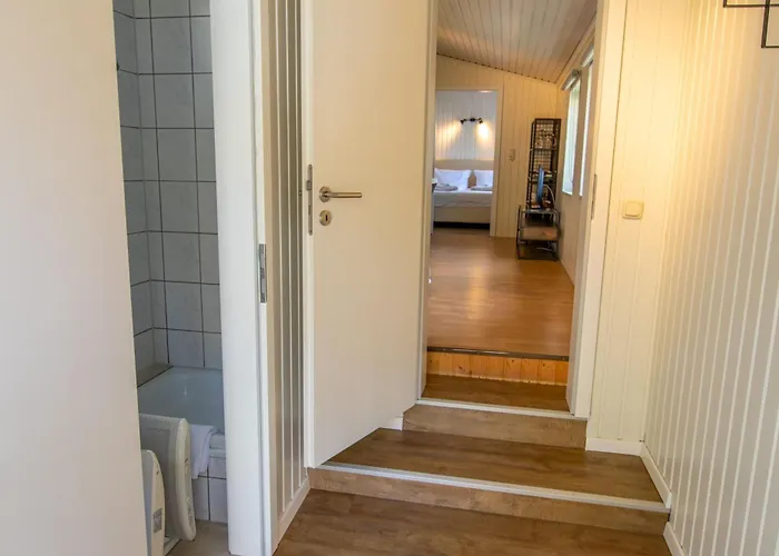 Zum Knirk Apartamento Lubmin